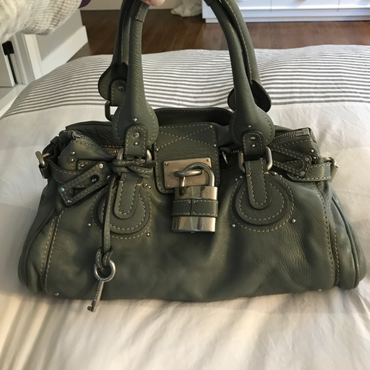 Chloe Bag