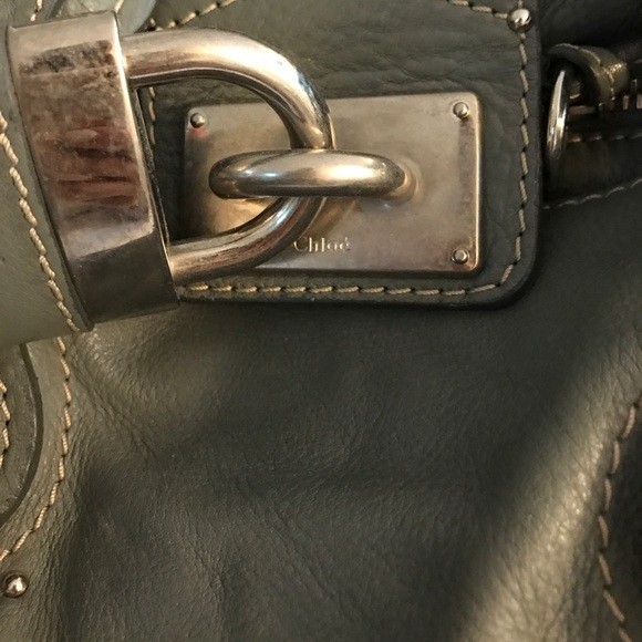 Chloe Bag