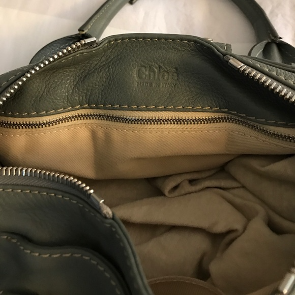 Chloe Bag