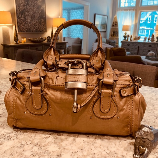 CHLOE Bag Satchel