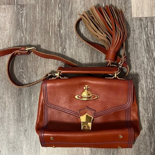 Used Vivienne Westwood Bag